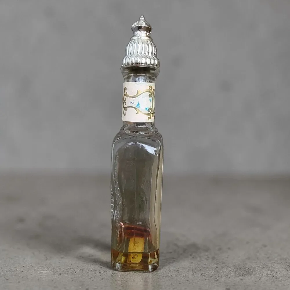 VTG Avon 90th Anniversary Keepsake Collectible California Perfume Co Moonwind - Picture 3 of 6